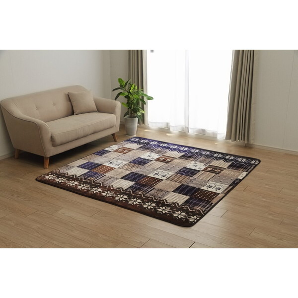 �C�P�q�R�E�R�[�|���[�V���� 1272220192301 �m�[�`�FIII �����` NV 180×180