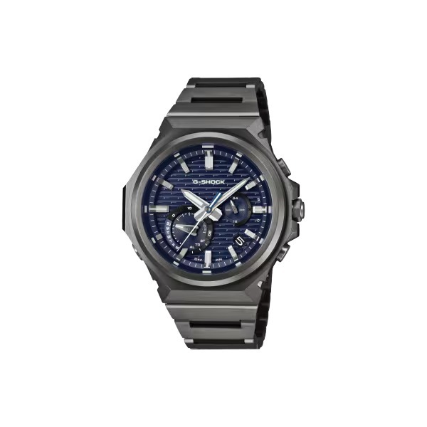 CASIO GST-B1000BD-2AJ G-SHOCK G-STEEL [�\�[���[�[�d�r���v (�����Y�E�H�b�`)]
