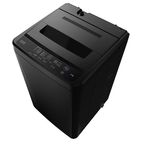 MAXZEN JW50WP01BK ubN [S@ (5.0kg)]