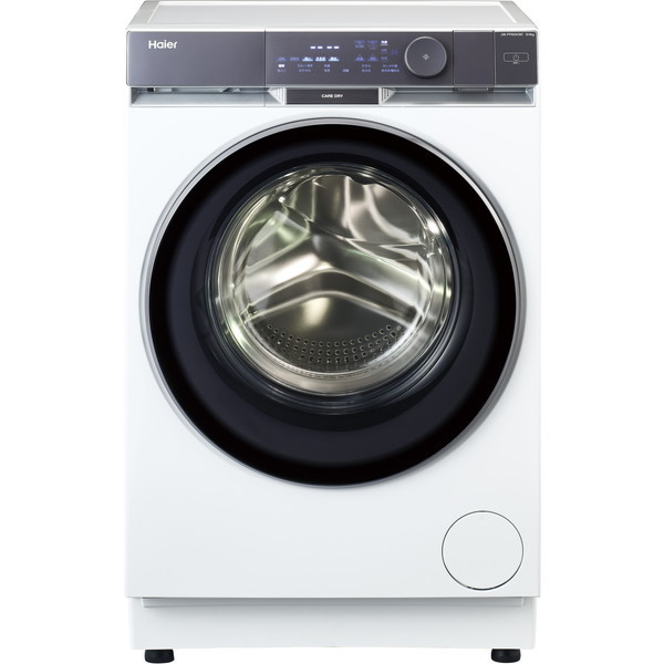 �n�C�A�[�� JW-FP80A(W) �z���C�g DeLAITO Step [�h���������󊣑��@ (����8kg/����4kg) ���J��]