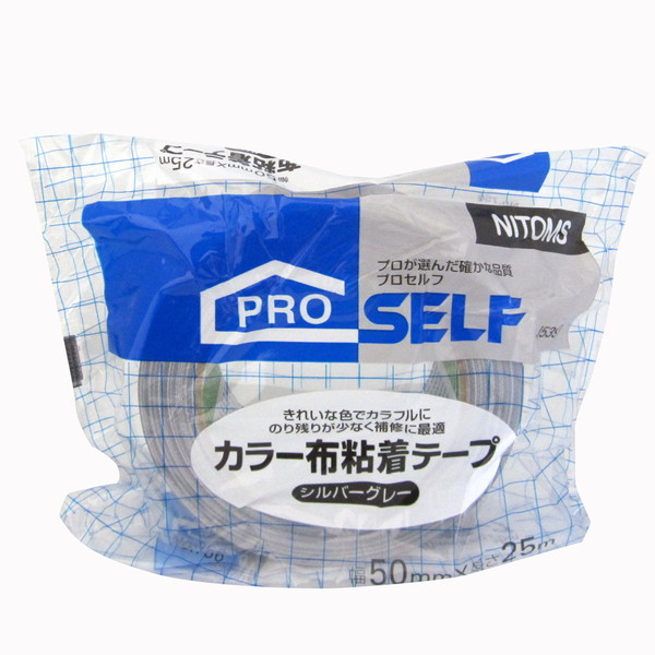 jgY No.756 J[zSe[v 50mm×25m SG