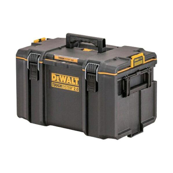 DeWALT(�f�E�H���g) �^�t�V�X�e��2.0 L�T�C�Y DS400 DWST83342-1