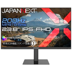 DELL E2422HS E [23.8型液晶ディスプレイ (1920×1080 / HDMI