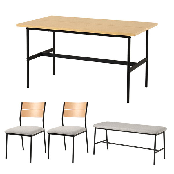 ���� LT-3204NA-05LGY-4S �i�`������/�i�`������×���C�g�O���[ [�_�C�j���O4�_�Z�b�g]