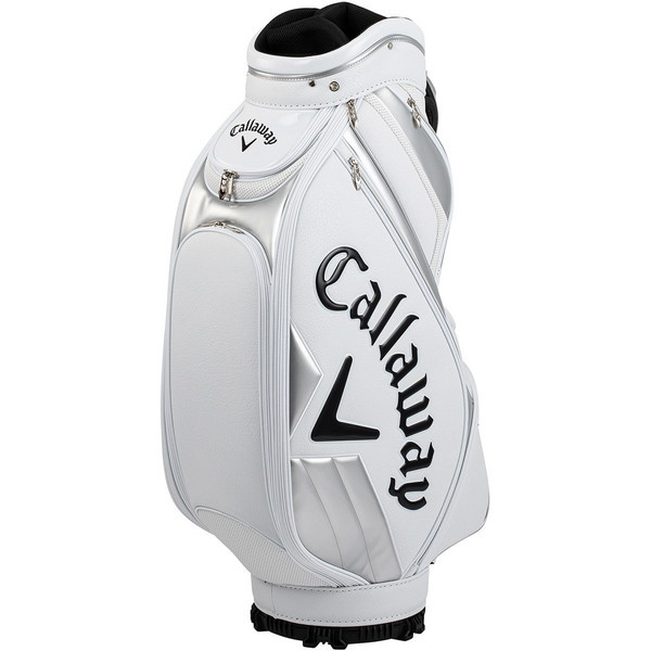 キャロウェイ　キャディバッグ 日本正規品】 キャロウェイ グレーズ キャディバッグ 2022年モデル