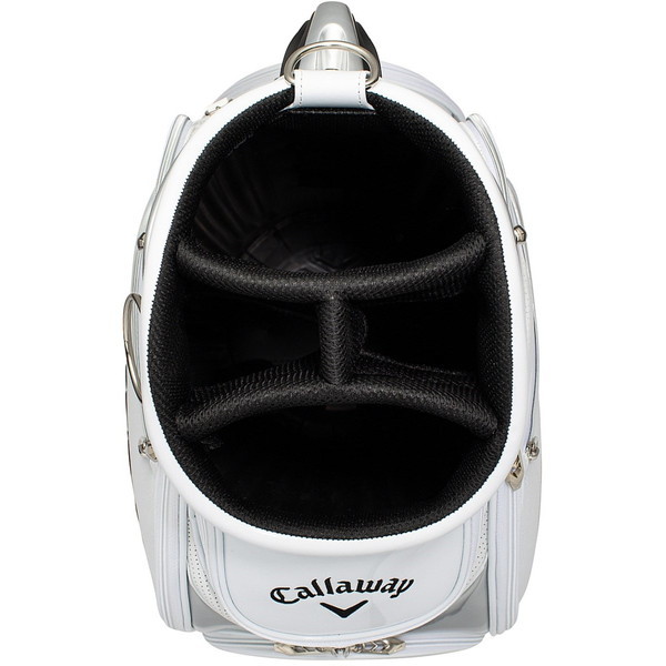 キャロウェイ　キャディバッグ キャロウェイ（CALLAWAY）（メンズ）ゴルフ キャディバッグ Exia25