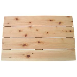 浴室内マット・すのこ