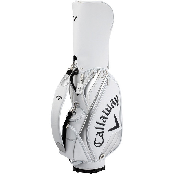 日本正規品】 キャロウェイ グレーズ キャディバッグ 2022年モデル