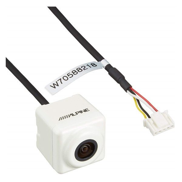 ALPINE HCE-C1000D-NVE-W p[zCg [mA/HNV[/GXN@CApobNr[JpbP[W]