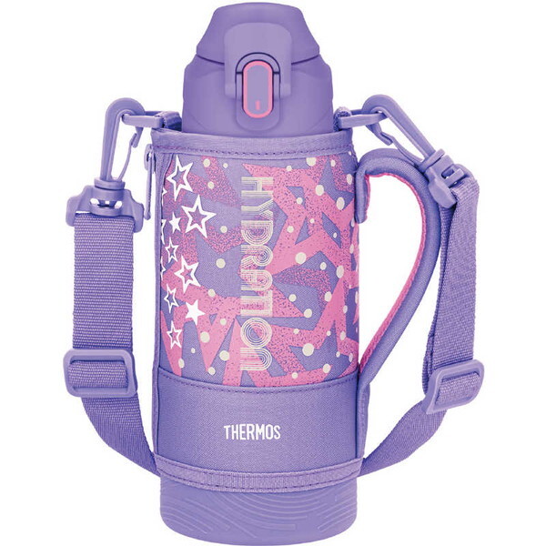 THERMOS FJS-800F-PL-P p[vsN [^fMX|[c{g 0.8L]