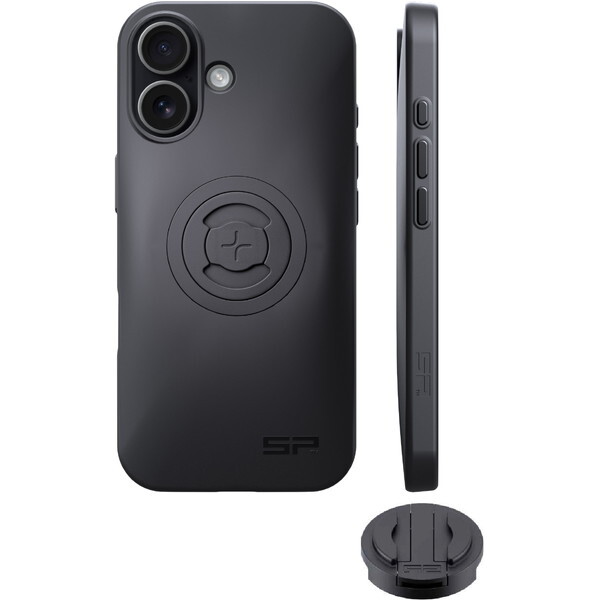 fCgi D63967 GXs[RlNg(SP Connect) iPhone17 oCN X}zz_[ tHP[X(SPC+) 63967 ubN