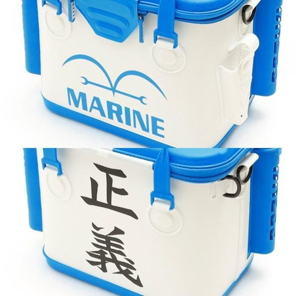 DRESS ワンピース バッカンミニ+Plus 海軍 [釣り用 クーラー DRESS ワンピース バッカンミニ+Plus 海軍 [釣り用 クーラー