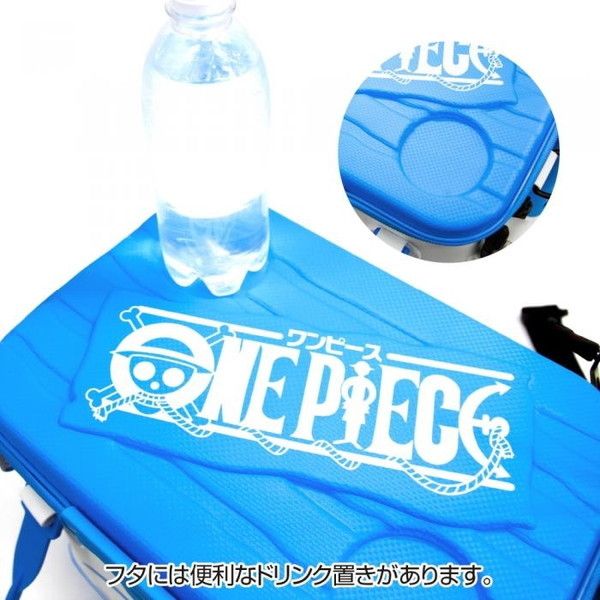 DRESS ワンピース バッカンミニ+Plus 海軍 [釣り用 クーラーボックス