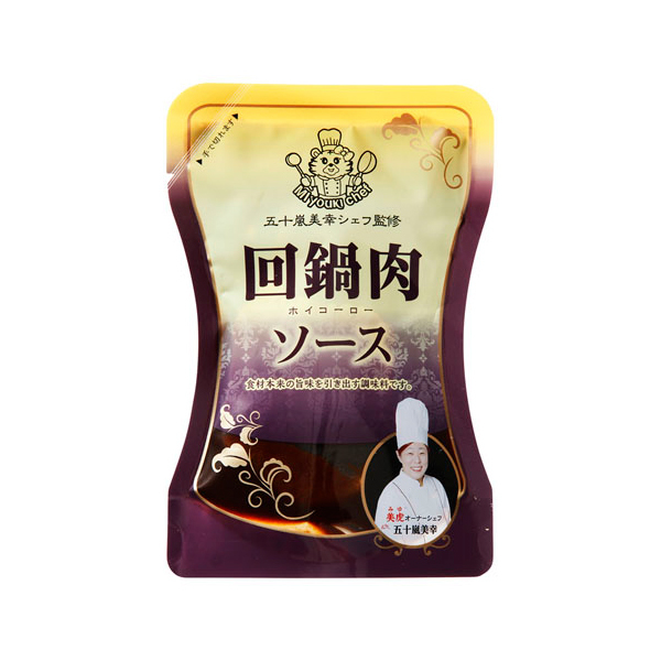���E�L�H�i MIyouki �����\�[�X 80g×5