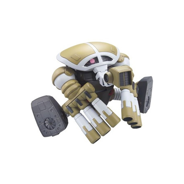 BANDAI SPIRITS HGUC �W���A�b�O(UC��) [�v�����f��]
