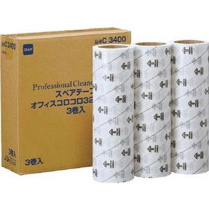 粘着ローラー・テープ