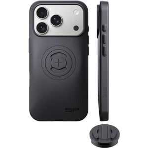 デイトナ D63968 エスピーコネクト(SP Connect) iPhone17 Pro バイク