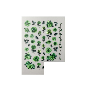 シール・ステッカー