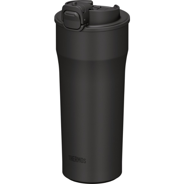 THERMOS JPI-420-DGY �_�[�N�O���[ [�^��f�M�P�[�^�C�^���u���[ (0.42L)]
