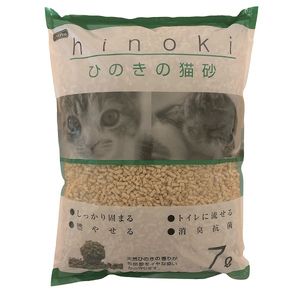 猫用トイレ用品