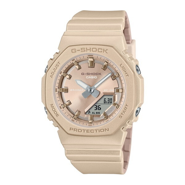 CASIO GMA-P2100ST-9AJF G-SHOCK [�N�H�[�c�r���v (���f�B�[�X�E�H�b�`)]