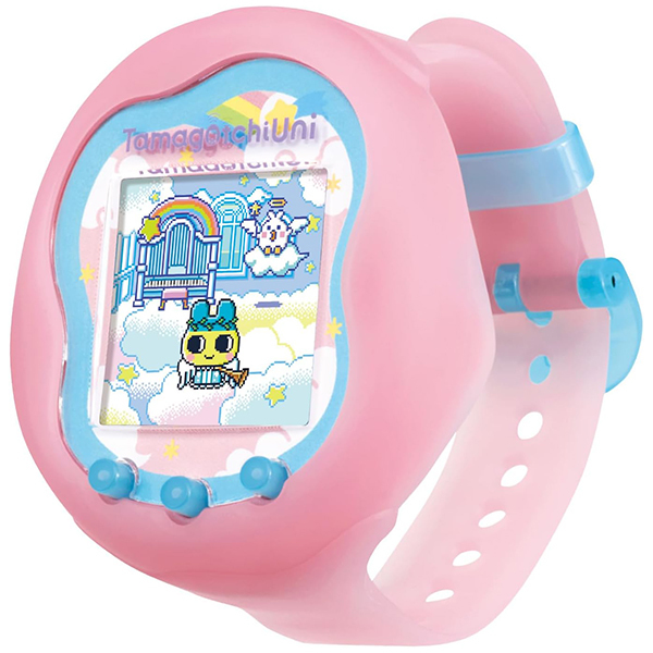バンダイ Tamagotchi Uni Angel Festival たまごっち | 激安の