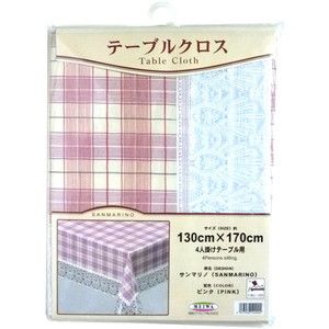 テーブルクロス