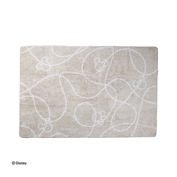 ���� 2875006200 �~�b�L�[�}�E�X ���C���V�F�C�v ���O 120x180cm