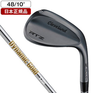 クリーブランド ウェッジ 通販 ｜ 激安の新品・型落ち