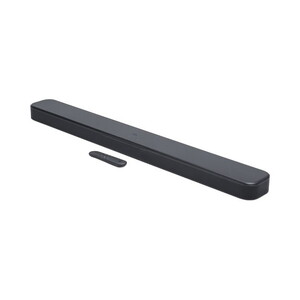 JBL BAR 300MK2 ブラック [サウンドバー (5ch Dolby Atmos対応)]