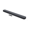 JBL BAR 300MK2 ブラック [サウンドバー (5ch Dolby Atmos対応)]