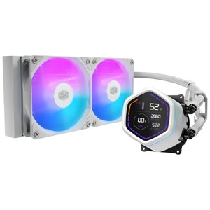 冷却パーツ・クーラー