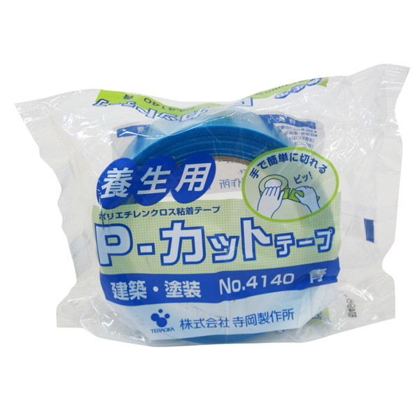 쏊 No.4140 {pPJbge[v 50mm×25m 