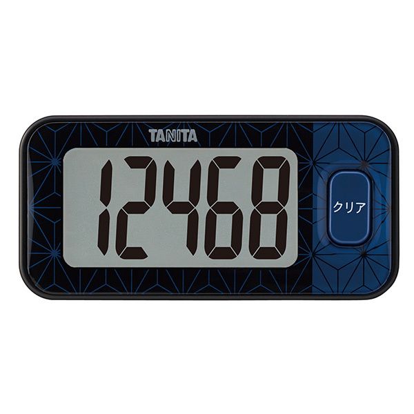 【新品未使用18個セット】TANITA 3Dセンサー搭載 歩数計 FB-740 歩数計 3dセンサー」の人気商品一覧 | 安い商品を通販サイトから