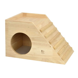 小動物用ハウス用品