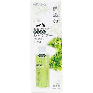 ペット用シャンプー・リンス