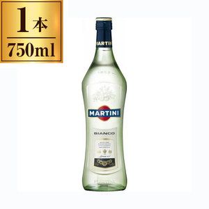 マルティーニ ヴェルモット ビアンコ 750ml