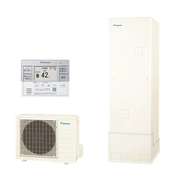 DAIKIN EQA46ZHV+X^CbVR+rσJo[ AV[Y [GRL[g ndl pt p 460L(4`7l) p^]