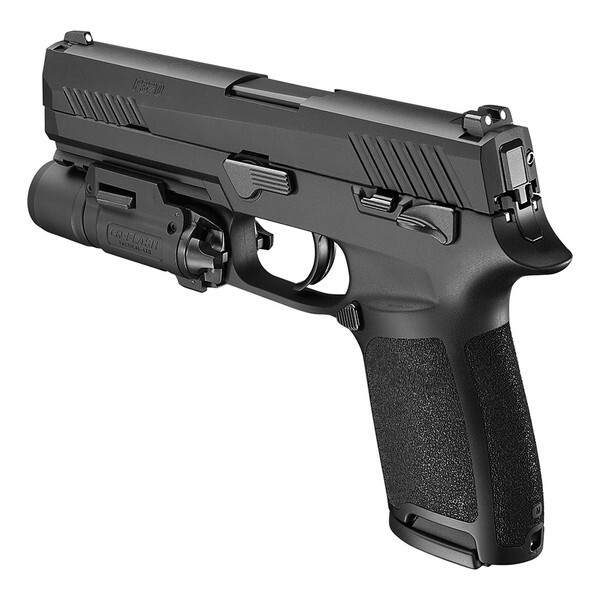 東京マルイ P320 新品未開封 最速開封レビュー】東京マルイ ガスブローバック P320 フルサイズ 開封