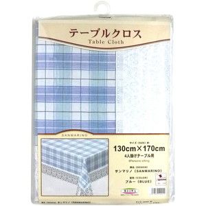 テーブルクロス