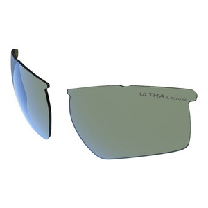 SWANS スワンズ マルチスポーツ OG5-0168 MBK Over Glass ハーフリム