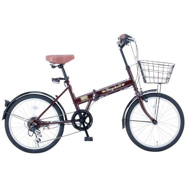 レイチェル 自転車 折りたたみの人気商品・通販・価格比較 - 価格.com