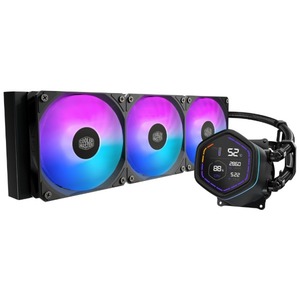 冷却パーツ・クーラー