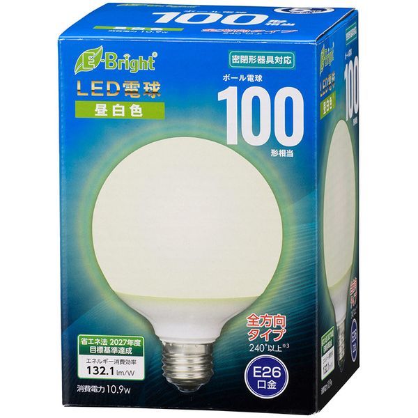 I[d@ LDG11N-G AG24 [LEDd {[d` E26 100` F S]