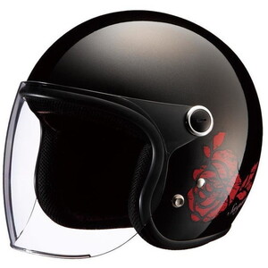 ナックルヘッド FLYWHEEL2 ジェットヘルメット NH- FLYWHEEL2-BROWN/IVORY FLYWHEEL2 バイク用ナックルヘッド