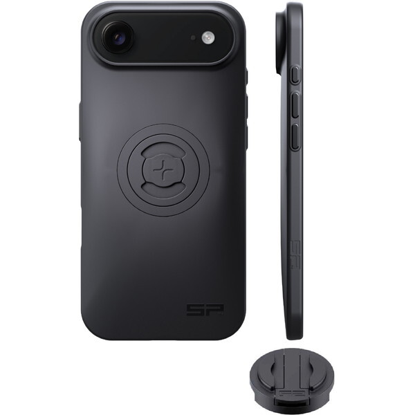 fCgi D63969 GXs[RlNg(SP Connect) iPhone Air oCN X}zz_[ tHP[X(SPC+) 63969 ubN