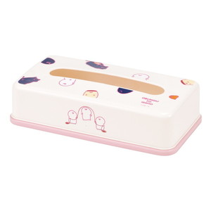 ティッシュケース