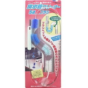 掃除用スポンジ・ブラシ