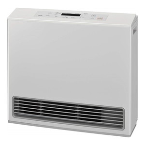 Rinnai SRC-365E-13A ホワイト [ガスファンヒーター (都市ガス用/木造