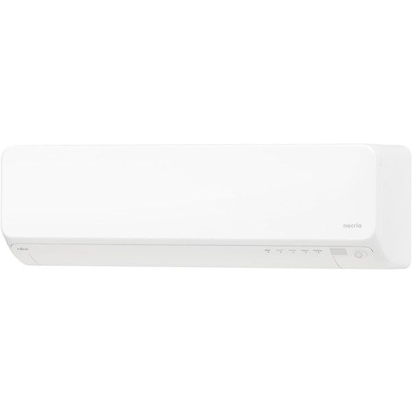 富士通ゼネラル AS-D28J-W nocria Dシリーズ [エアコン (主に10畳用